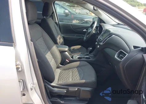 2019 Chevrolet Equinox Lt z USA, uszkodzony, nr VIN 3GNAXKEV9KS504114